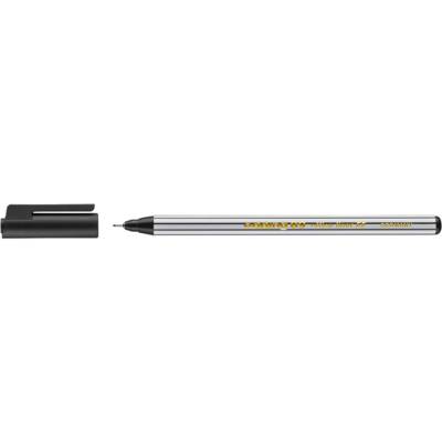 Feutre Office Liner 89 Pointe Extra Fine Noir 0,3 mm - EDDING
