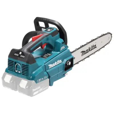 Tronçonneuse d'élagage 36V (2x18V) LXT ® - MAKITA - sans batterie, ni chargeur - DUC306Z001