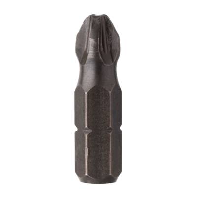 Embout de vissage torsion POZIDRIV n°3 50mm - Gedimat - DIAGER