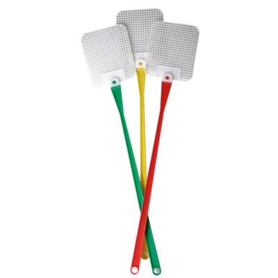 Tapette à mouches Plastique manuelle Coloris Aléatoire - FURY