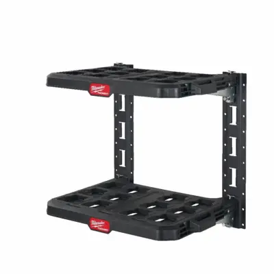 Coffret vertical MILWAUKEE Packout Compact Box - 4932471723
