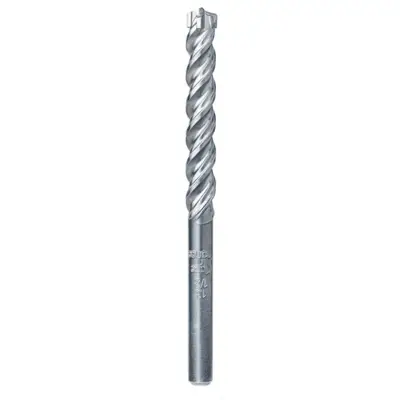 Foret optima 3 - Ø 8 mm - DIAGER - 263D08 - DIAGER BATIMENT SA