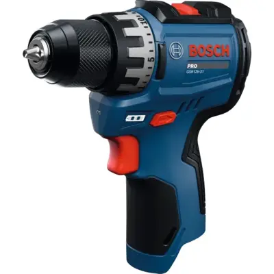 Perceuse-visseuse sans fil GSR12V-31 - BOSCH - 06019S6000