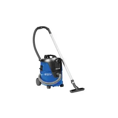 Aspirateur eau et poussière NILFISK AERO 21-01 PC EU - 20 litres 1000 W - 107406600