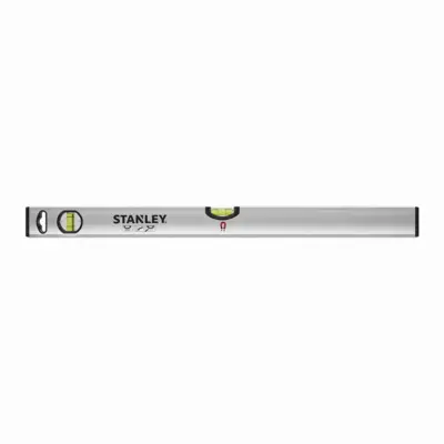 Niveau tubulaire magnétique Classic 60 cm STANLEY - STHT1-43111