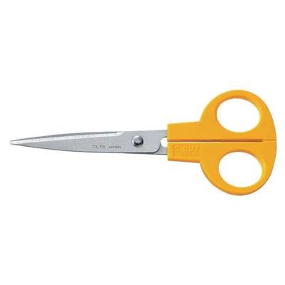 Ciseaux multi-usages ambidextres SCS3 160mm - OLFA