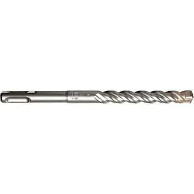 Foret béton SPIT XT3 SDS+ 15X160X100 mm - SPIT - 225164