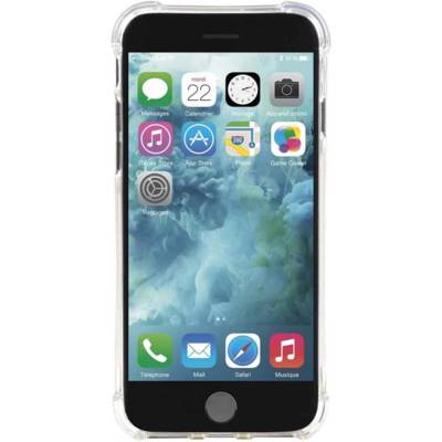 R-Series - Coque Protection pour portable - transparent - iPhone S/7/8 - MOBILIS