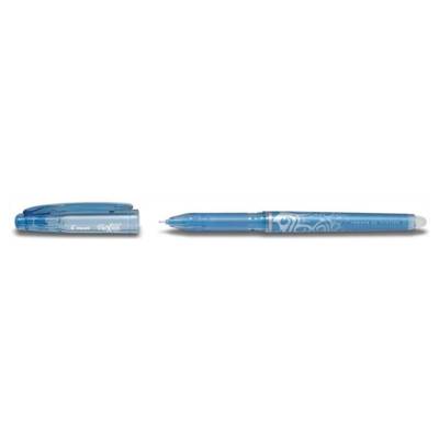 Stylo roller Effaçable FriXion Point 0,5 Turquoise - PILOT