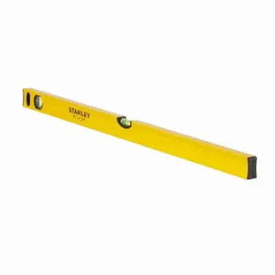Niveau tubulaire classic 80cm - STHT1-43104 - STANLEY