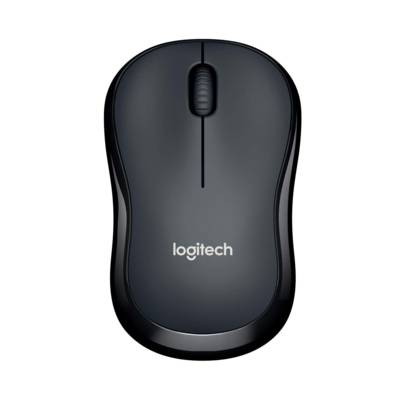 Souris-sans fil M220 SILENT Ambidextre Silencieuse - LOGITECH