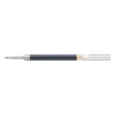Recharge pour stylo roller gel LR7, bordeaux - Pentel