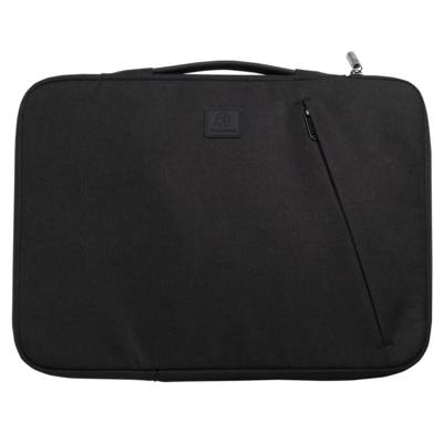 Housse Tablette/Ordinateur 13-14'' Business - Noir - EXACOMPTA