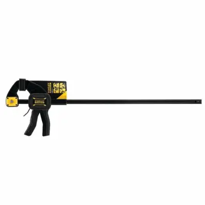 Serre-joint l gde puissance 600mm FATMAX - FMHT0-83236 - STANLEY