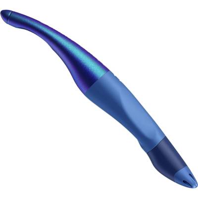 Stylo roller EASYoriginal Holograph Edition - Bleu - Gaucher - STABILO