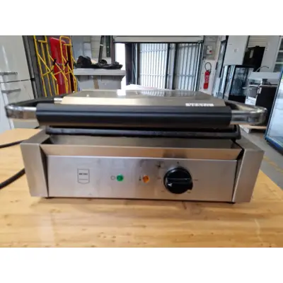 Grill panini - GPG1202 - Metro