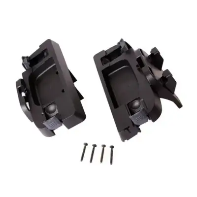 Système de fixation des coffrets sur extracteurs 1230 / 1242 - MIRKA - 8999110411