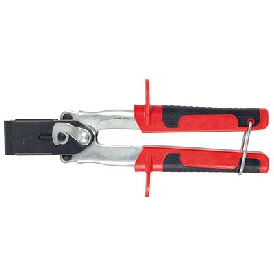 Pince HM pour cheville corps creux - Gedimat - FISCHER FRANCE