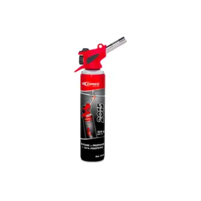 Lampe a souder piezo GUIBERT - 351 - GUILBERT EXPRESS