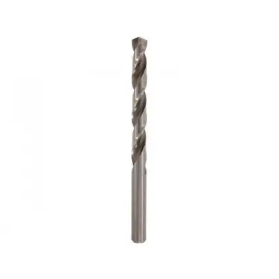 Foret HSS taille meule cylindrique court Ø6 mm - TIVOLY - 11451910600