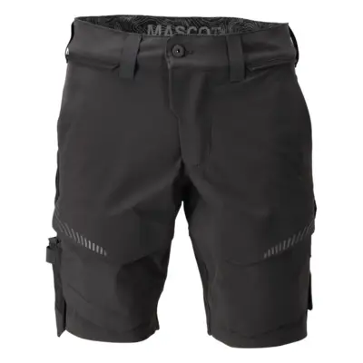 Short de travail MASCOT Customized - 22149-605-Noir-50