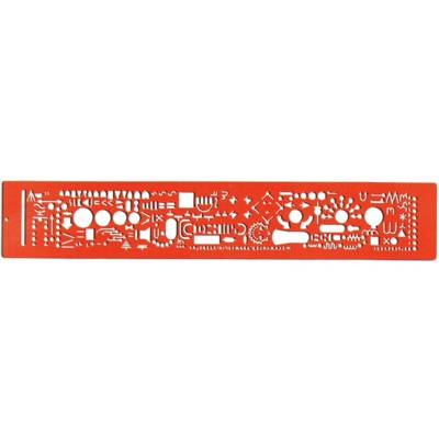 Trace Symbole Technique RADIO/ELECTRONIQUE n°36 - MINERVA