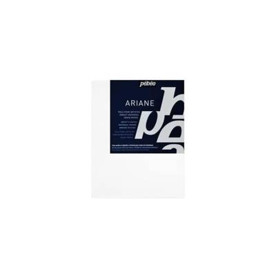 Châssis Toile Ariane Format Figure 2 - 24x19cm - PÉBÉO