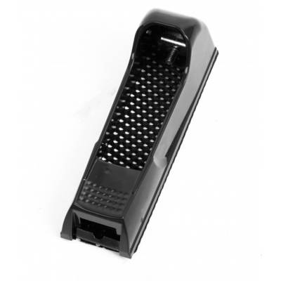 Mini rabot pour plaque de platre EASYRAP - Gedimat - EDMA