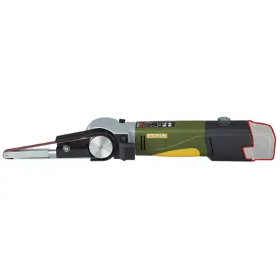 Ponceuse à bande sans fil BS/A - PROXXON - sans batterie ni chargeur - 29812