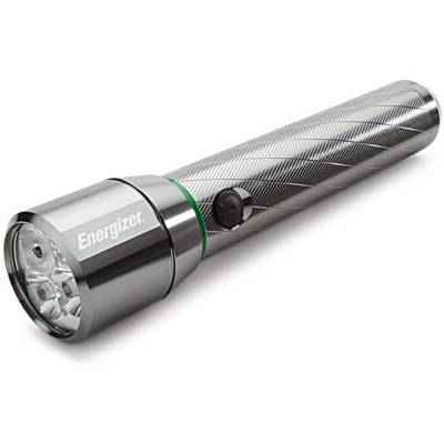 301528000 Lampe de poche Vision HD Focus Rechargeable incl. Li-Ion Accu - ENERGIZER