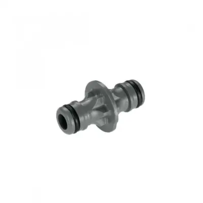 Connecteur de tuyaux d'arrosage GARDENA - 931-26