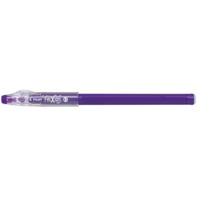 Stylo Roller FRIXION ball Sticks Pointe Moyenne Violet - PILOT