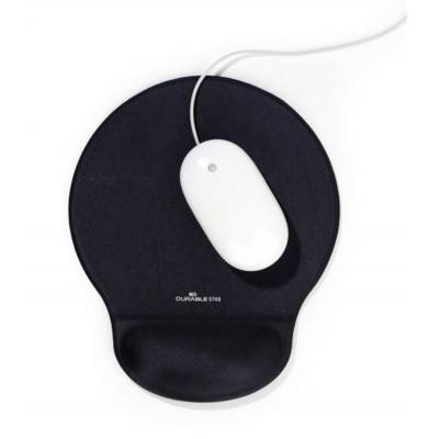 Tapis souris Gel Repose-poignet Anthracite - DURABLE