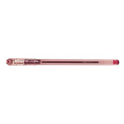 Stylo à bille SUPERB BK77, rouge - Pentel