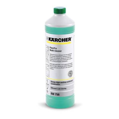 RM 756 1l Nettoyant multi-usages RM756 - KÄRCHER