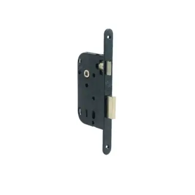 218300-02-2l serrure multibat a.40 tet.noire gauche - JPM SAS