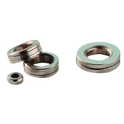 Butée à billes TORBEL - Ø 9.2x17.55x7 - BB091707S - TORBEL INDUSTRIE