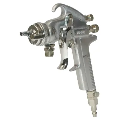 Pistolet spécial colle néoprène buse Ø 1.6 LACME - 416400 - LACME SARL