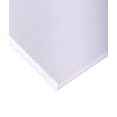 Ramette de 50 feuille de papier dessins/croquis 200g A3 Blanc - CLAIREFONTAINE