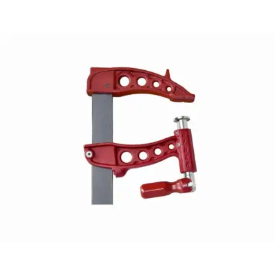 Serre-joint à pompe - Modèle Maxipress R - Capacité de serrage 150 cm - PIHER - 61150