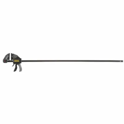 Serre-joint xl haute puissance 1250 mm FATMAX - FMHT0-83242 - STANLEY