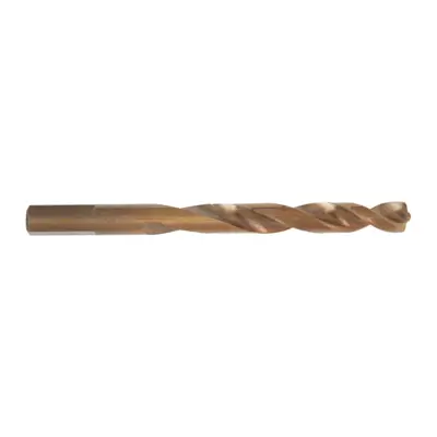 Foret métaux HSSG cobalt 9,5x125 mm - MILWAUKEE - 4932363278