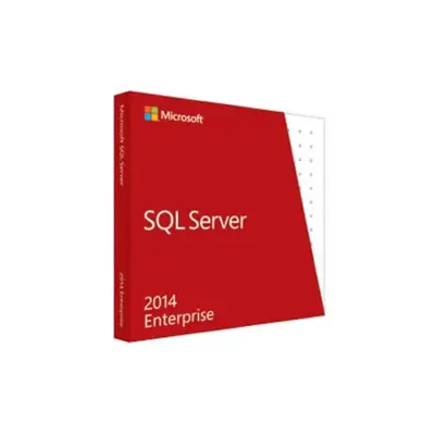 Microsoft SQL Server 2014 Enterprise (2 Core)