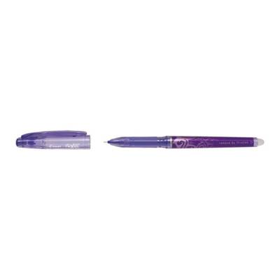 Stylo roller FriXion Point 0,5 Violet - PILOT