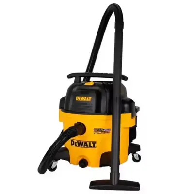 Aspirateur Eau & Poussières Dxvp-qt - 960w, 34l, Silencieux - DEWALT - 101264