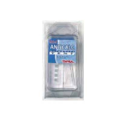 Bâtonnets de test TH Antical Vital - lot de 5 pièces - Gedimat - DIPRA