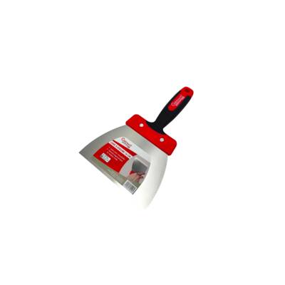 Couteau à enduire lame droite 16 cm GEDIMAT PERFORMANCE PRO - Gedimat