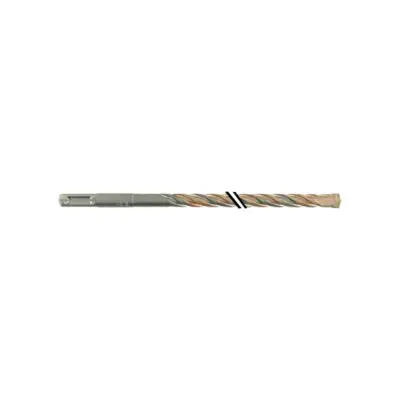 Foret béton 1M SDS+ Technic 16X1000MM - TIVOLY - 10931631