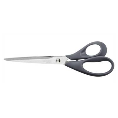 Ciseaux THE FIRST Asymétrique Lames Inox 17 cm Bout Pointu - WONDAY