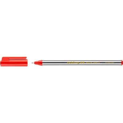 Feutre Fin 88 Office Liner Rouge 0,6 mm - EDDING